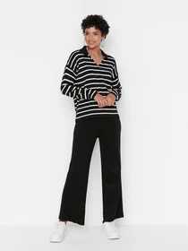 Костюмы Trendyol модель TWOAW23AU00166/Siyah Фото