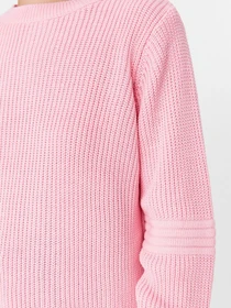 Свитры и кардиганы Trendyol модель TWOAW23KZ01721/Pembe Фото