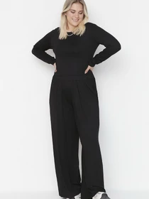 Костюмы Trendyol модель TBBAW23AU00000/Siyah Фото