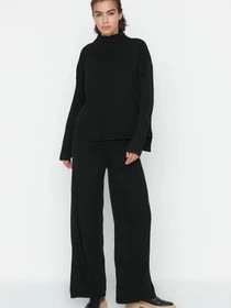 Костюмы Trendyol модель TWOAW21AU0060/Siyah Фото
