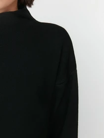 Костюмы Trendyol модель TWOAW21AU0060/Siyah Фото