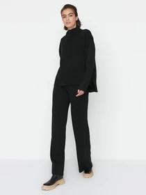 Костюмы Trendyol модель TWOAW21AU0060/Siyah Фото