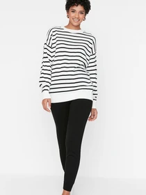 Костюмы Trendyol модель TWOAW23AU00143/Siyah Фото
