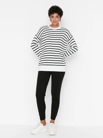 Костюмы Trendyol модель TWOAW23AU00143/Siyah Фото
