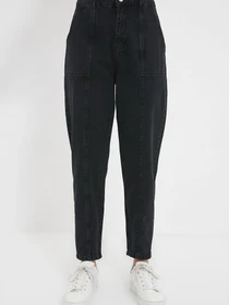 Джинси Trendyol модель TCTAW22JE0338/Gri Фото