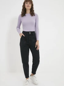 Джинси Trendyol модель TCTAW22JE0338/Gri Фото
