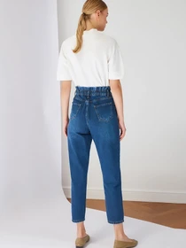Джинси Trendyol модель TCTSS21JE0603/Mavi Фото
