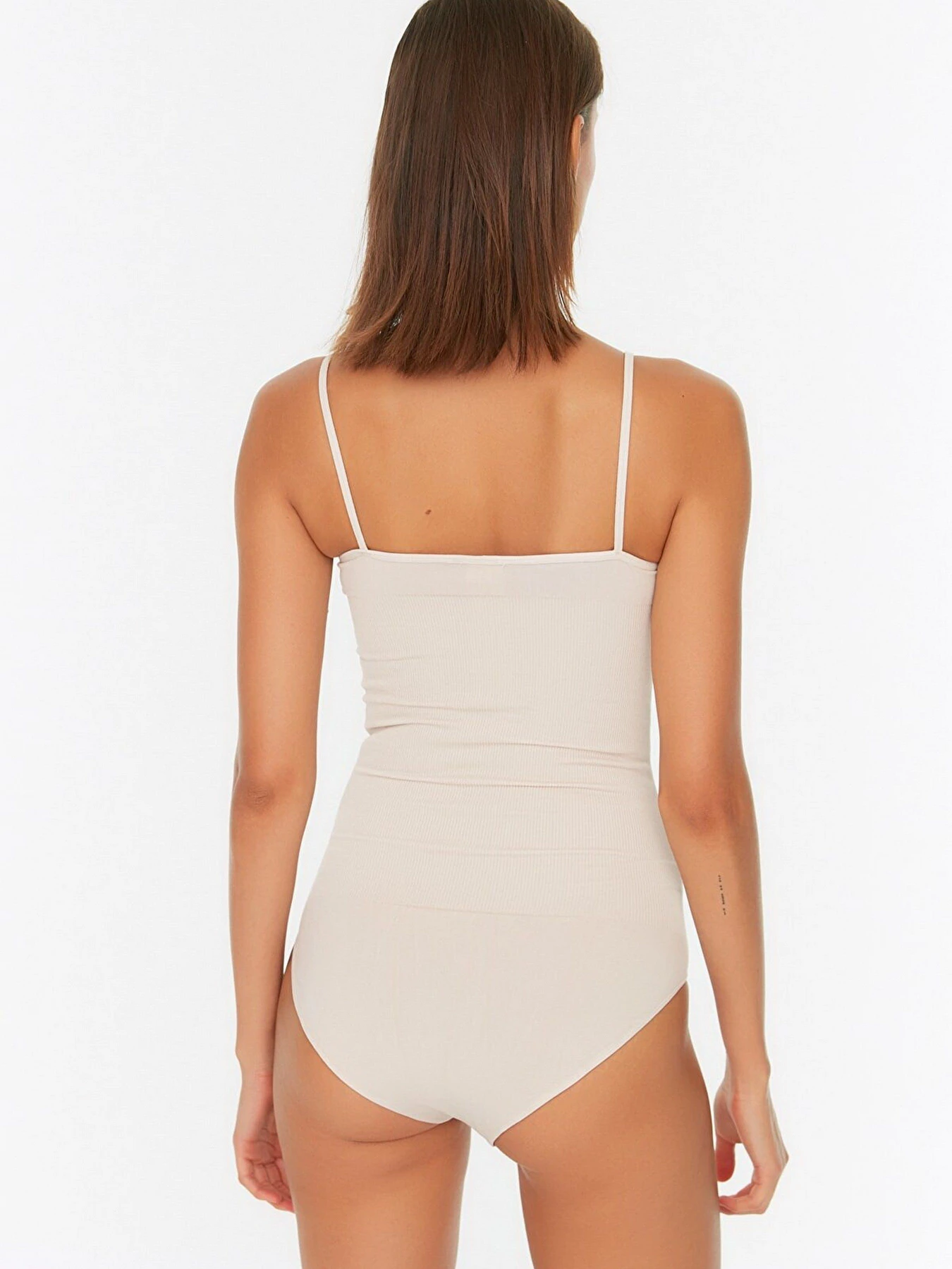 Нижнее белье Trendyol модель THMSS22KS0012/Ten Фото