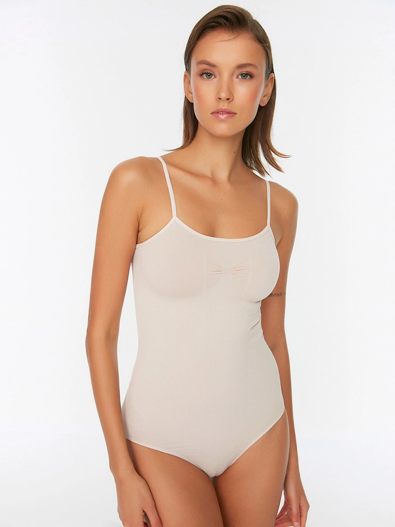 Нижнее белье Trendyol модель THMSS22KS0012/Ten Фото