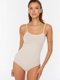 Нижнее белье Trendyol модель THMSS22KS0012/Ten Фото