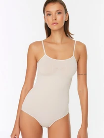 Нижнее белье Trendyol модель THMSS22KS0012/Ten Фото