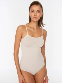 Нижнее белье Trendyol модель THMSS22KS0012/Ten Фото