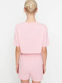 Одежда для дома и сна Trendyol модель THMSS22PT0323/Pembe Фото