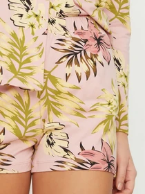 Одяг для дому та сну Trendyol модель THMSS22PT0354/Pembe Фото