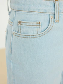 Джинси Trendyol модель TWOSS22JE0448/Acik Mavi Фото