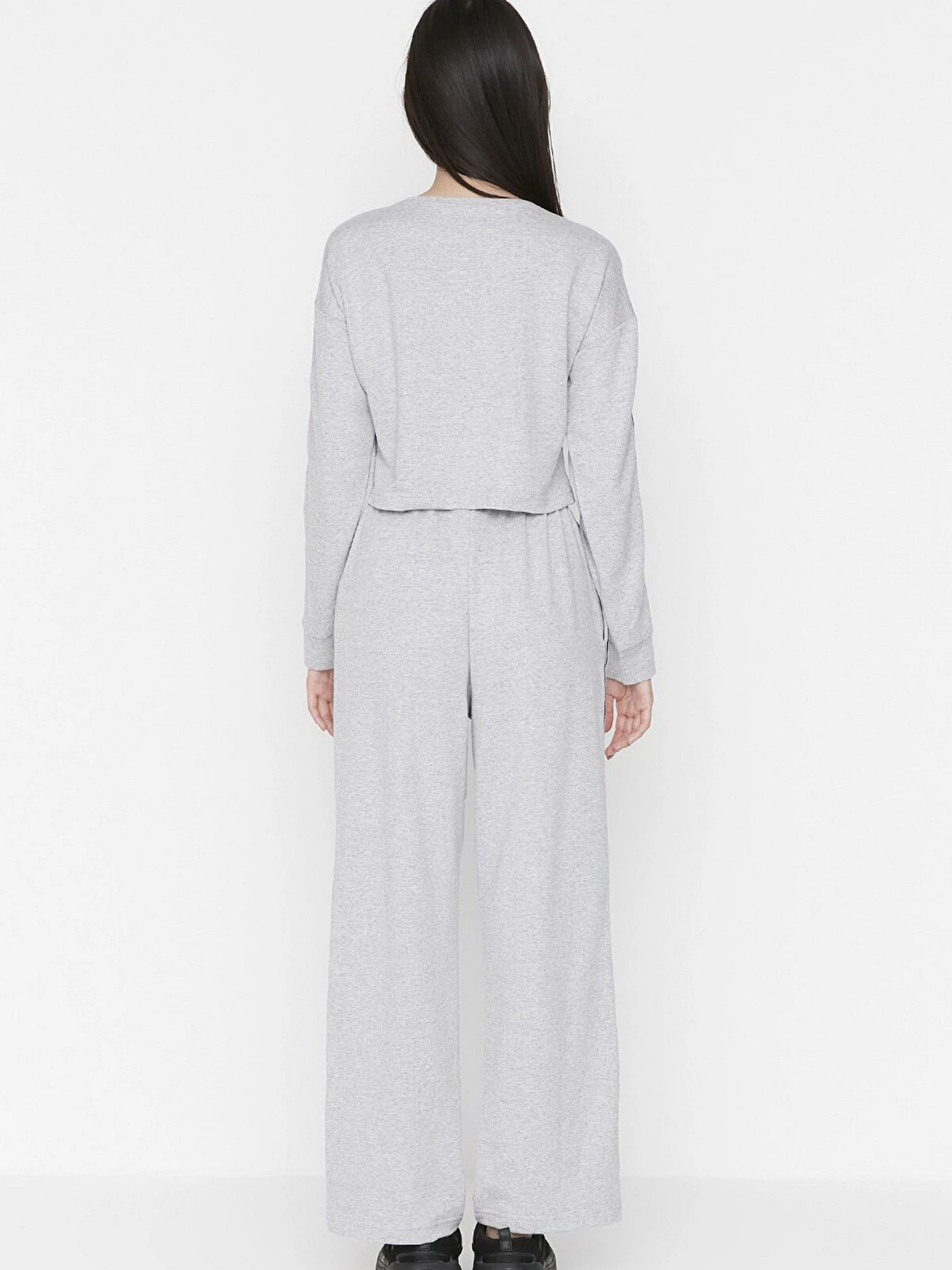 Костюмы Trendyol модель THMAW23AU00068/Gri Фото