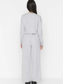 Костюмы Trendyol модель THMAW23AU00068/Gri Фото