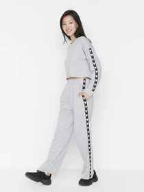 Костюмы Trendyol модель THMAW23AU00068/Gri Фото