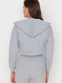 Костюмы Trendyol модель TWOAW23AU00053/Gri Фото