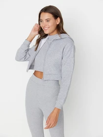 Костюмы Trendyol модель TWOAW23AU00053/Gri Фото