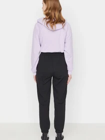 Штани Trendyol модель TWOAW23EA00124/Siyah Фото
