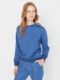 Костюмы Trendyol модель TWOAW23EM00041/Indigo Фото