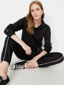 Костюмы Trendyol модель TWOAW23EM00041/Siyah Фото