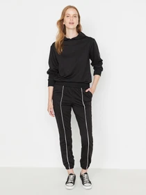 Костюмы Trendyol модель TWOAW23EM00041/Siyah Фото