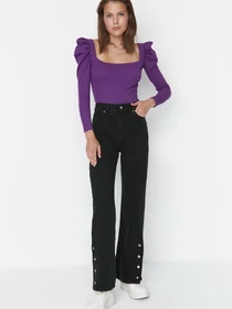 Джинси Trendyol модель TWOAW23JE00180/Siyah Фото