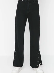 Джинси Trendyol модель TWOAW23JE00180/Siyah Фото