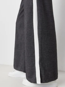 Брюки Trendyol модель TWOAW23PL00172/Antrasit Фото