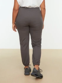 Штани Trendyol модель TBBSS22EA0054/Antrasit Фото