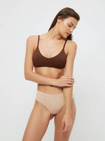 Нижня білизна Trendyol модель THMAW22KU0017/Siyah-Ten Фото