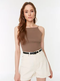 Ремни Trendyol модель TWOAW21KE0016/Cok Renkli Фото