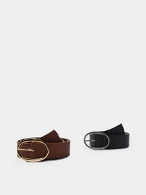 Ремни Trendyol модель TWOAW21KE0095/Cok Renkli Фото