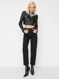 Джинси Trendyol модель TWOAW21JE0106/Antrasit Фото