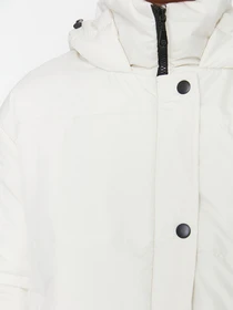Куртки и дубленки Trendyol модель TWOAW21MO0144/Gri Фото