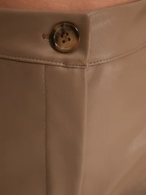 Штани Trendyol модель TWOAW22PL0284/Vizon Фото