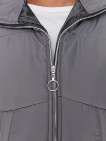 Куртки и дубленки Trendyol модель TWOSS20MO0015/Antrasit Фото