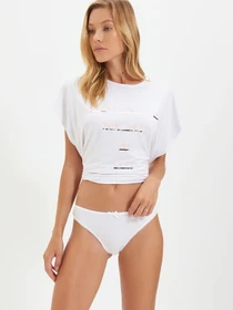 Нижня білизна Trendyol модель THMAW21KU0008/Cok Renkli Фото