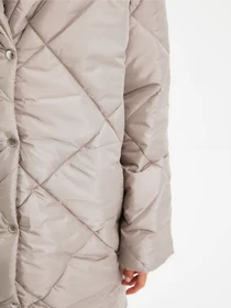 Куртки и дубленки Trendyol модель TWOAW22MO0069/Tas Фото