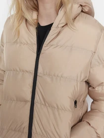 Куртки и дубленки Trendyol модель TWOAW22MO0276/Tas Фото