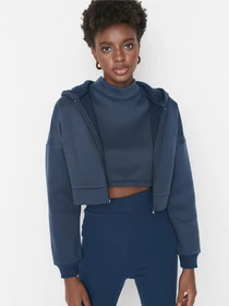Костюмы Trendyol модель TWOAW23AU00053/Indigo Фото
