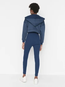 Костюмы Trendyol модель TWOAW23AU00053/Indigo Фото