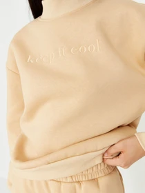 Костюмы Trendyol модель TWOAW23AU00065/Bej Фото