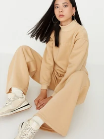 Костюмы Trendyol модель TWOAW23AU00065/Bej Фото