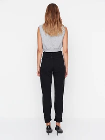 Джинси Trendyol модель TWOAW23JE00025/Siyah Фото