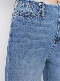 Джинсы Trendyol модель TWOAW23JE00043/Acik Mavi Фото