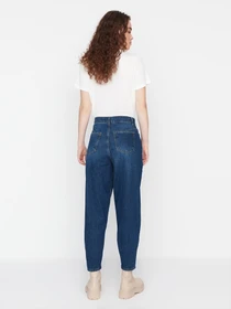 Джинси Trendyol модель TWOAW23JE00125/Mavi Фото