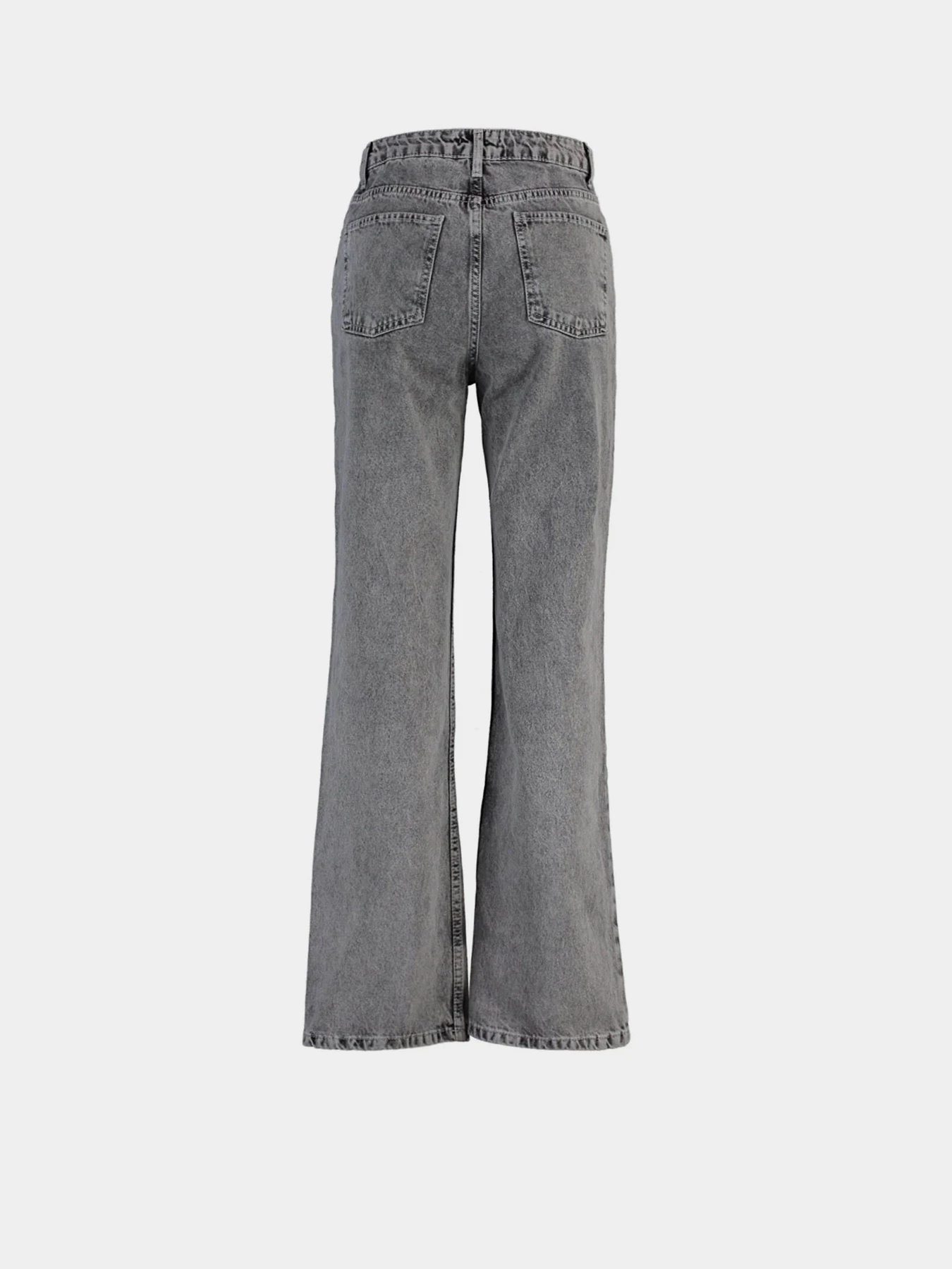 Джинси Trendyol модель TWOAW23JE00388/Gri Фото